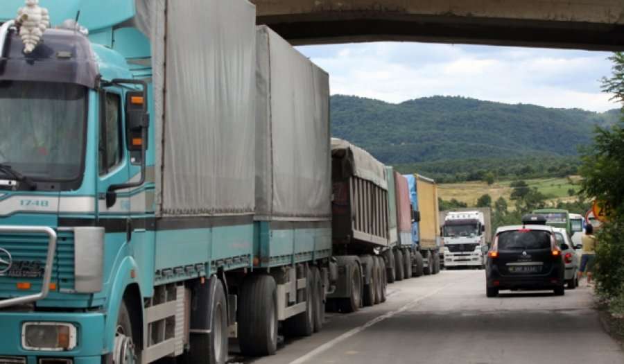 Berat Rukiqi: Operatorët ekonomik po pajisen me vërtetime për lëvizje gjatë kufizimit