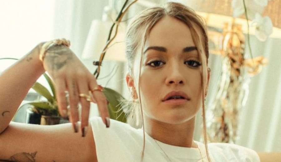 Rita Ora zbulon pak nga klipi i ri, mësohet data e publikimit