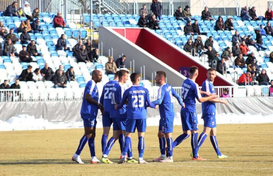 Futbollisti i Prishtinës kujton kohën kur luante ndaj Spanjës në fanellën ‘kuqezi’