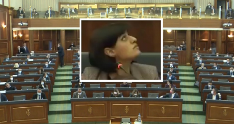 Srpska qeshën me Sarandën: S’u çudita, e dhimbshme ishte mos-dëgjimi i letrës së Kosovare Kelmendit