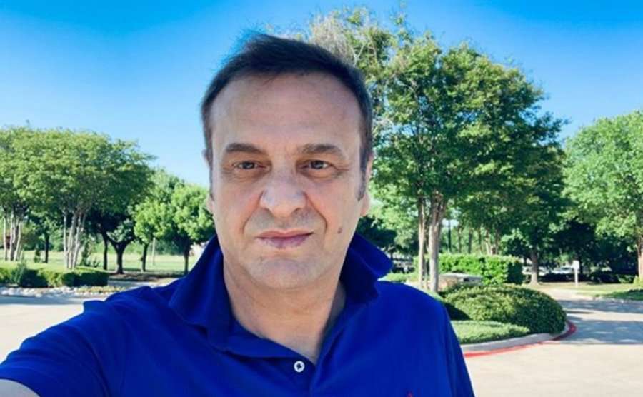 Sinan Vllasaliu nuk ja ka frikën Amerikës, thotë se e dëshiron një kryeministër që e do popullin e tij