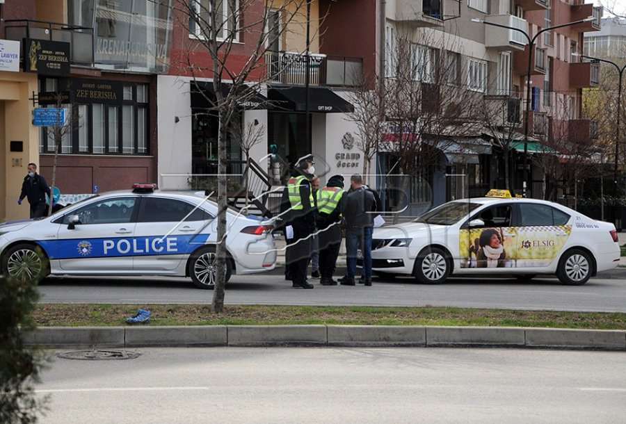 Miratohet kërkesa për ndryshimin e kohës së orës policore, ndalohet qarkullimi nga ora 17:00 deri në 06:00