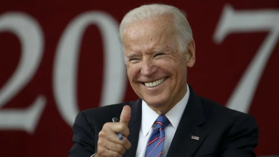 Sondazhi i ri: Biden në epërsi ndaj Trump