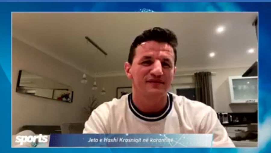 Cilin politikan kosovar e dëshiron në ring? Përgjigja epike e Haxhi Krasniqit