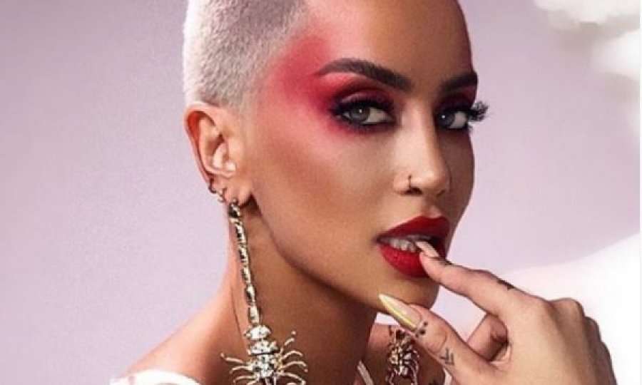 A po tymos marihuanë Dafina Zeqiri?