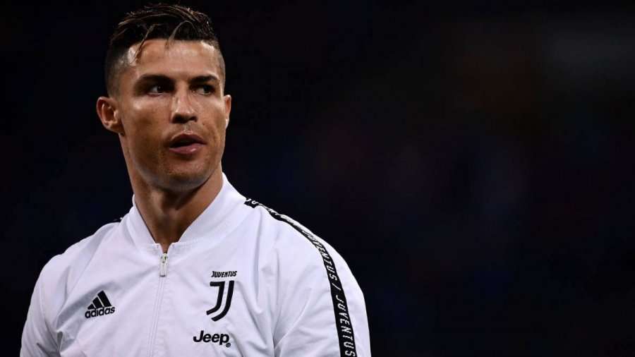 'Bomba e ditës': Cristiano Ronaldo largohet nga Juventusi, kjo është skuadra e tij e re