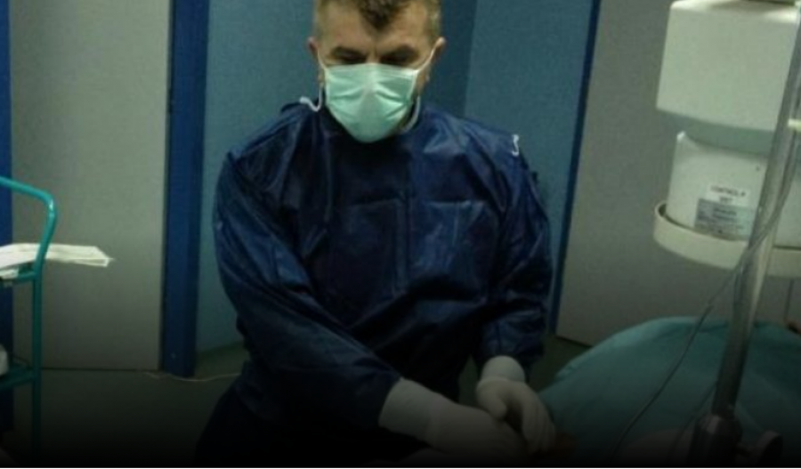 Ndërron jetë kardiologu i QKUK-së Dr. Sami Gjoka