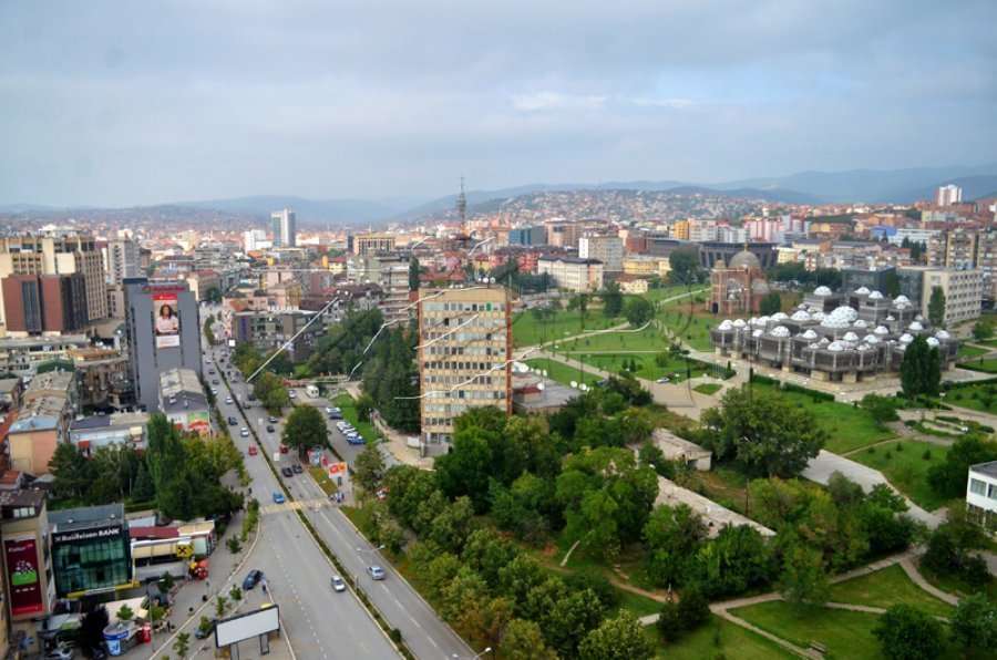Gjendet mjet shpërthyes në Prishtinë