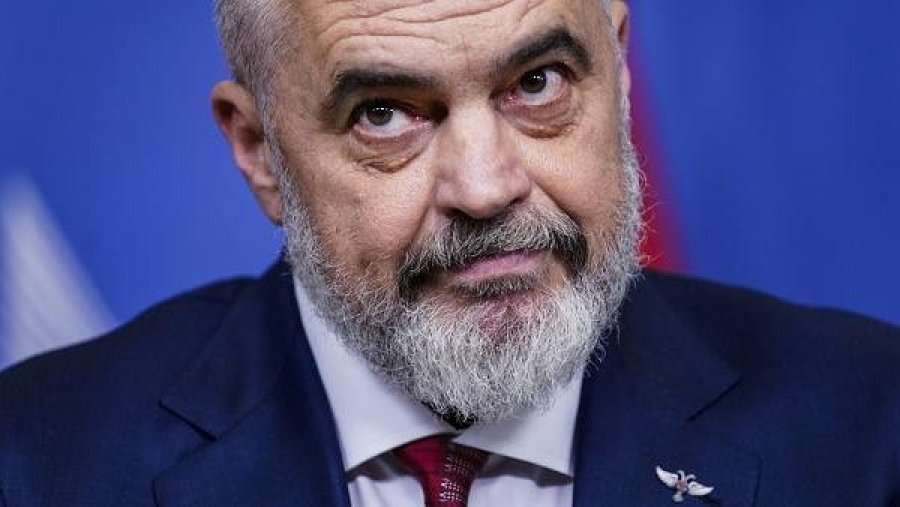 Rama flet për herë të parë për krizën në Kosovë