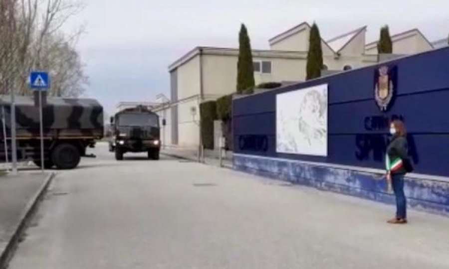 Myslimanët në Itali kërkojnë varreza: Djegia e ndaluar nga feja jonë