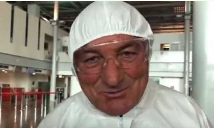 Rama dërgoi si 'mjek' në Itali punëtorin e karburantit në Vorë