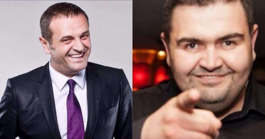 Kështu e uron Fatmir Spahiu Sinan Vllasaliun, me rastin e ditëlindjes
