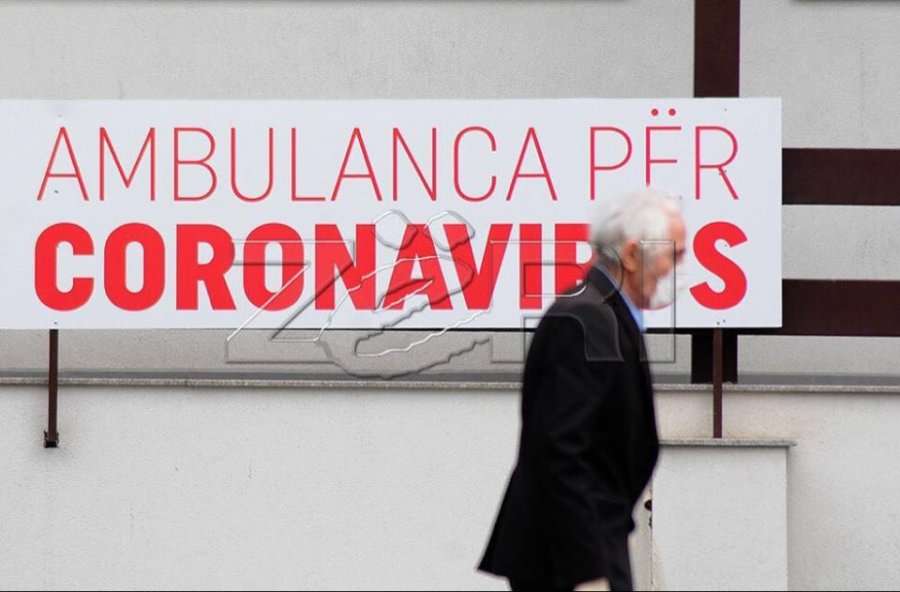 10 raste të reja me koronavirus nga Mitrovica e Jugut, Prizreni, Rahoveci e Suhareka