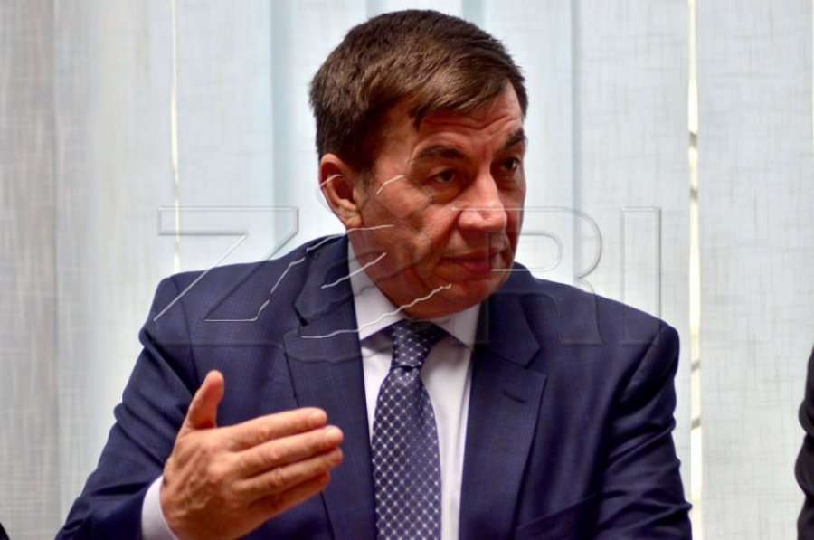 Bajrami: Lajçak me kërkesën për asociacionin e shpalosi një të fshehtë të BE-së