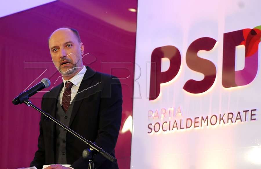Ymeri thotë se ministri i Financave po manipulon me shifrat mbi papunësinë