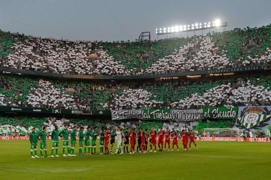 Merret vendimi i shumë pritur: La Liga rifllion me një derbi të 'zjarrtë'