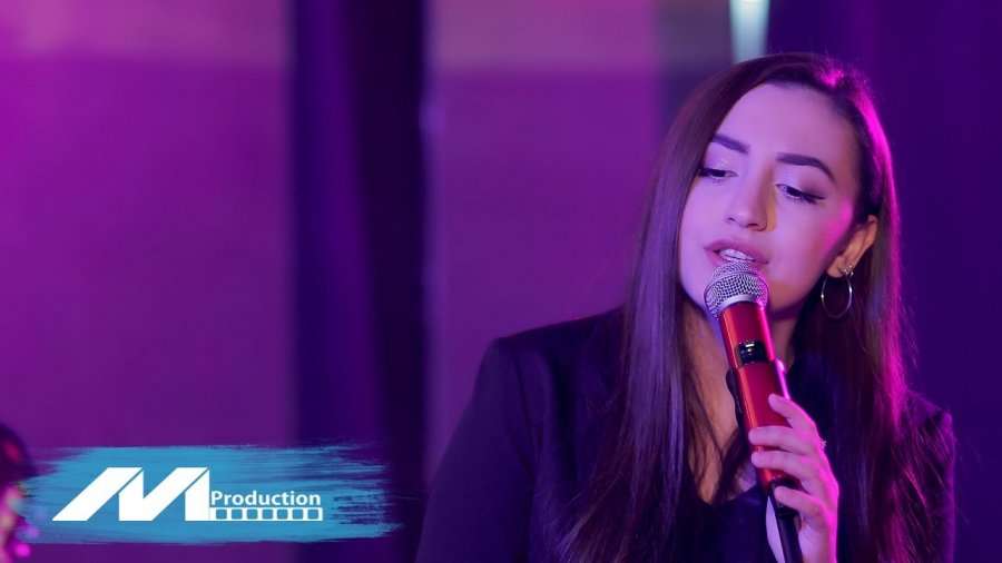 Merita Latifi publikon këngën 'Vera pa mërgimtar'