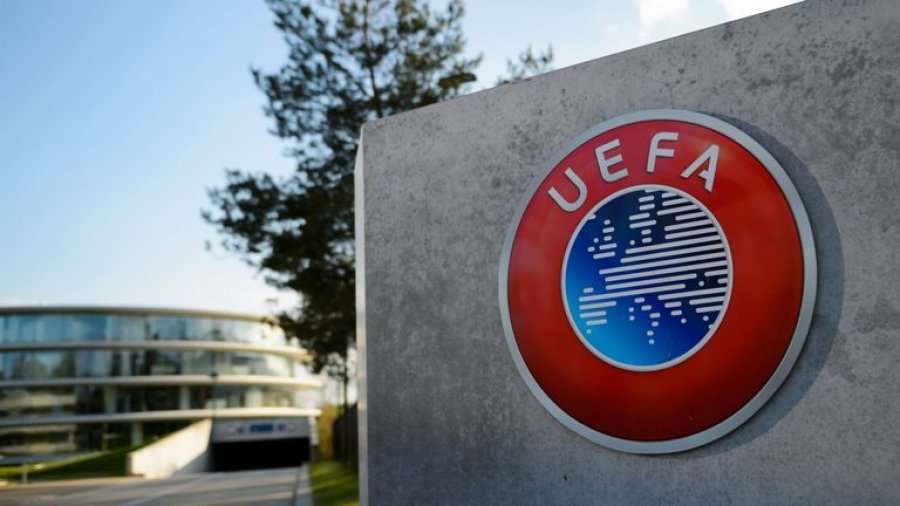 UEFA me vendim të ri, ua lehtëson punën federatave
