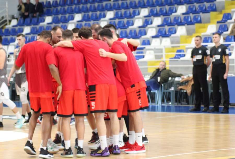 FBK vendos, në asnjë kategori nuk ka kampionë
