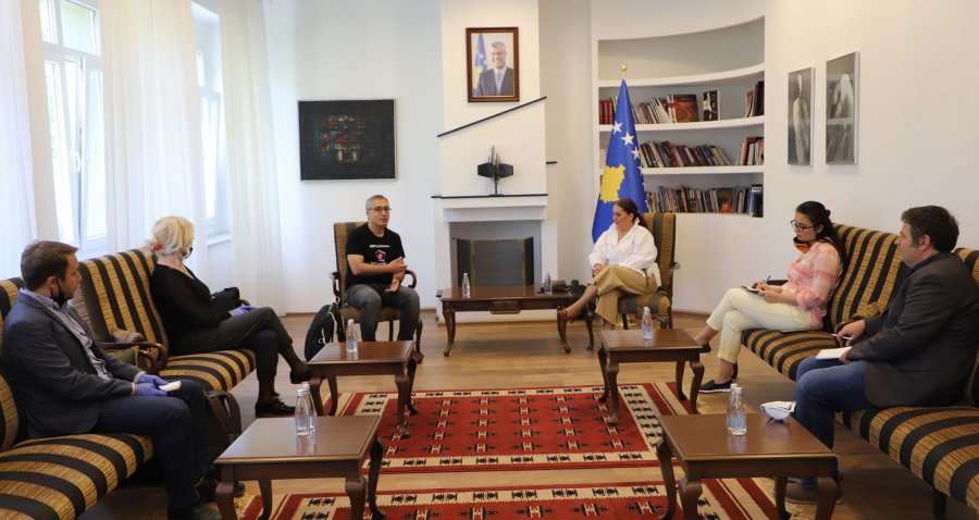 MKRS-ja dhe UNICEF-i, me program gjithëpërfshirës për fuqizimin ekonomik të të rinjve