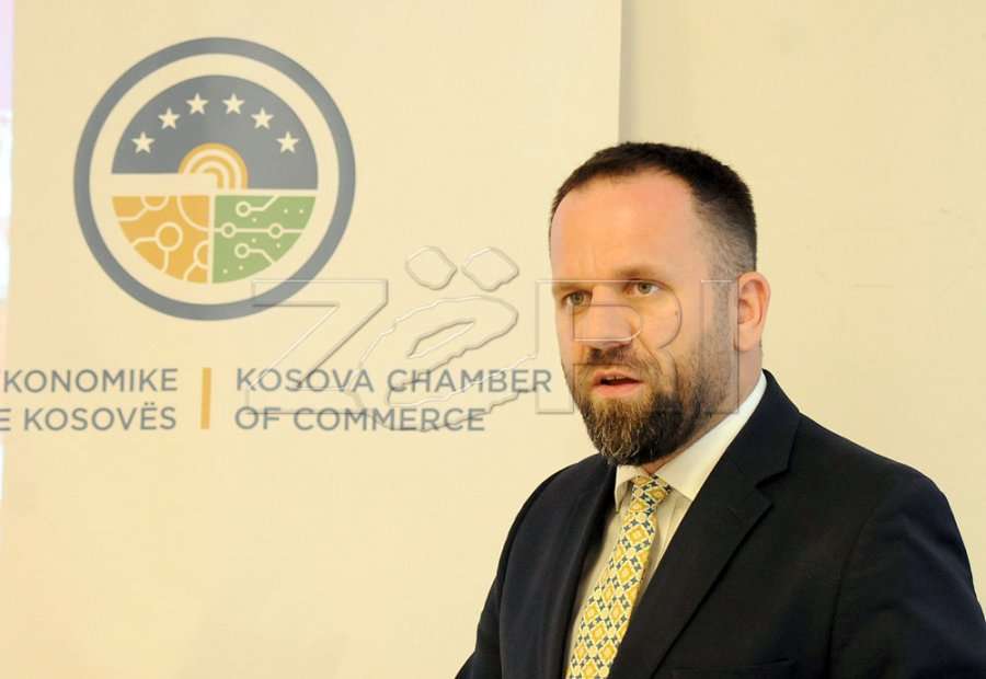Propozimet e Odës Ekonomike të Kosovës për Pakon e Rimëkëmbjes Ekonomike