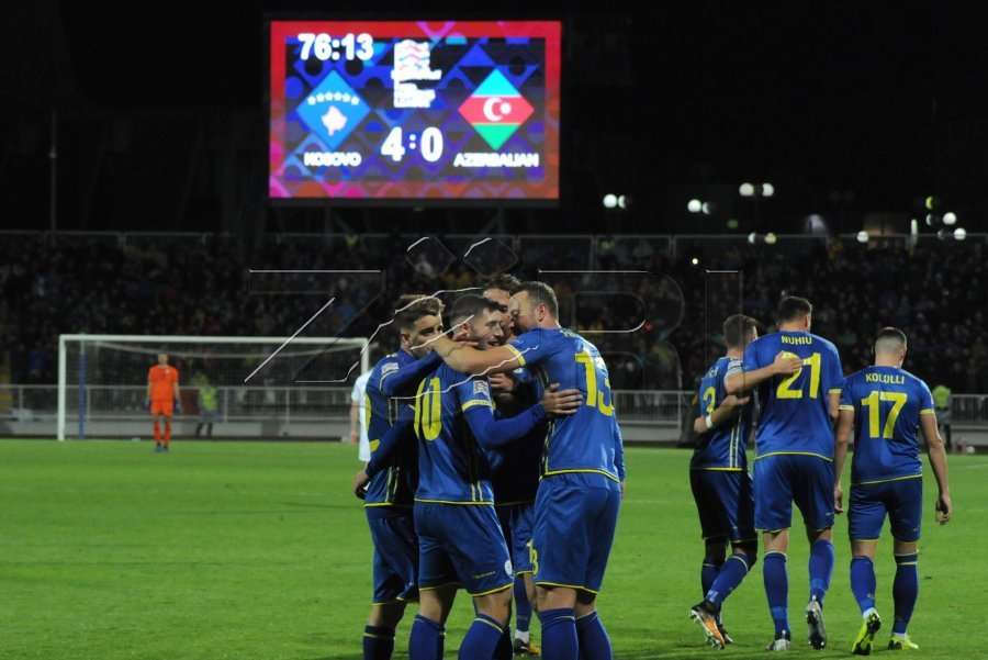 Lajmi i fundit: Fenerbahçe e kontakton futbollistin e Kosovës