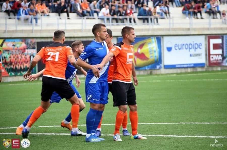 Këto janë katër klubet e Superligës së Kosovës që ‘votuan’ kundër rinisjes së edicionit