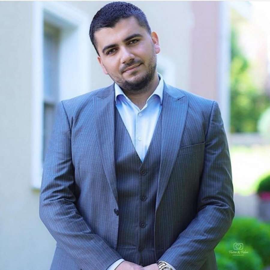 Ermal Fejzullahu flet pas aksidentit, kjo është gjendja e tij