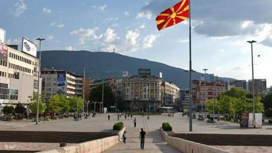 Maqedonia e Veriut në shtetrrethim 42- orësh për festën e Fitër Bajramit
