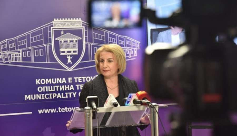 Arifi: Prezenca e shumë partive shqiptare ka dëmtuar faktorin tonë në Maqedoninë e Veriut