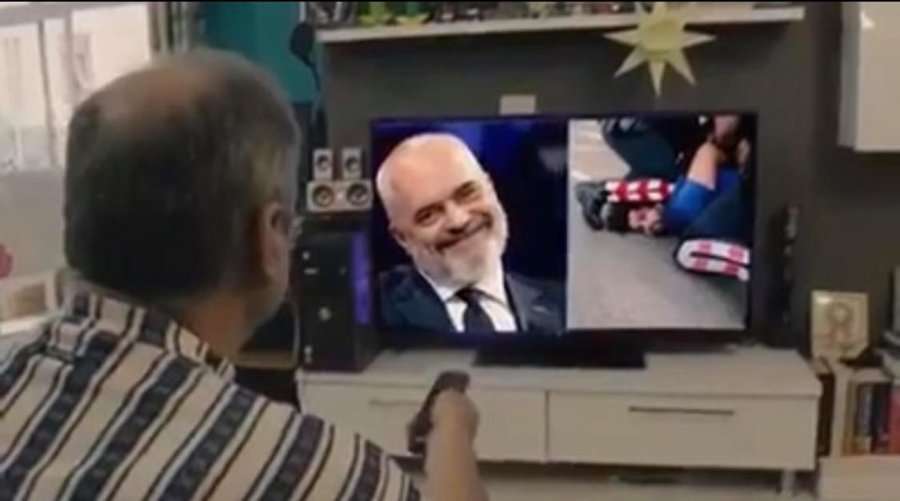 Vargje për Edi Ramën rreth menaxhimit të COVID-19 në Shqipëri nga Ismet Drishti