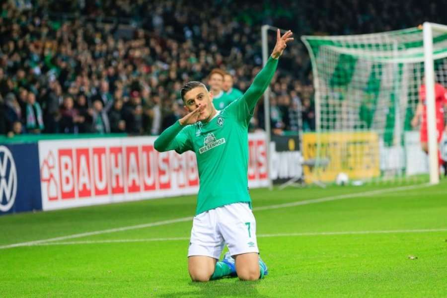 Yjet e Kosovës sot në aksion, ja ndeshjet që i zhvillojnë në Bundesliga