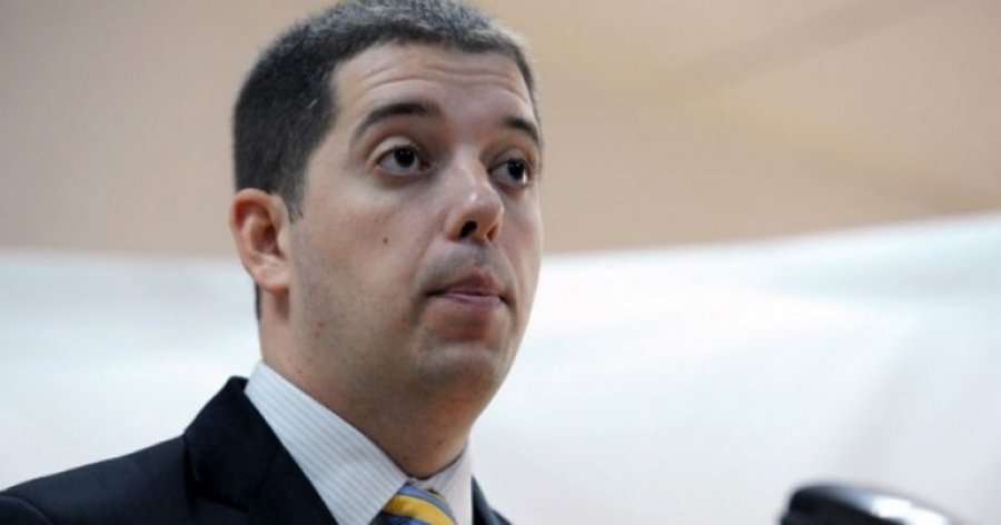 Marko Gjuriq i uron Bajramin qytetarëve të Kosovës