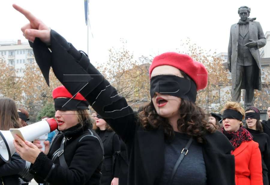 Kosovarët më të dhunshëm gjatë pandemisë, riten rastet e dhunës në familje dhe ato seksuale