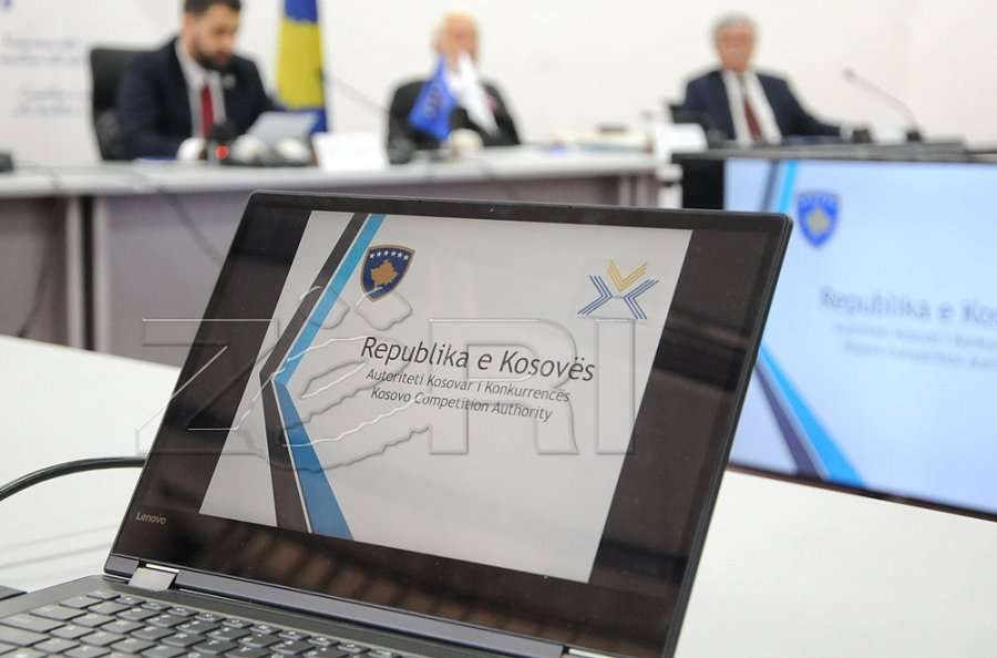 Autoriteti Kosovar i Konkurrencës fillon hetimet për tenderët e MSH-së gjatë pandemisë