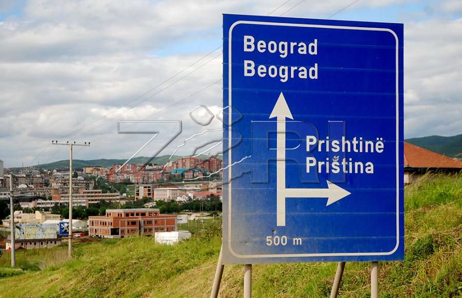 Gjermania dhe Franca kërkojnë rifillimin e dialogut dhe lënien anash të manovrave politike