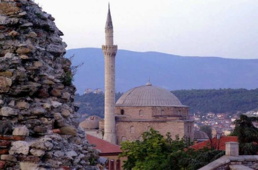 Maqedoni: Xhamitë bëhen gati për faljen e Fitër Bajramit