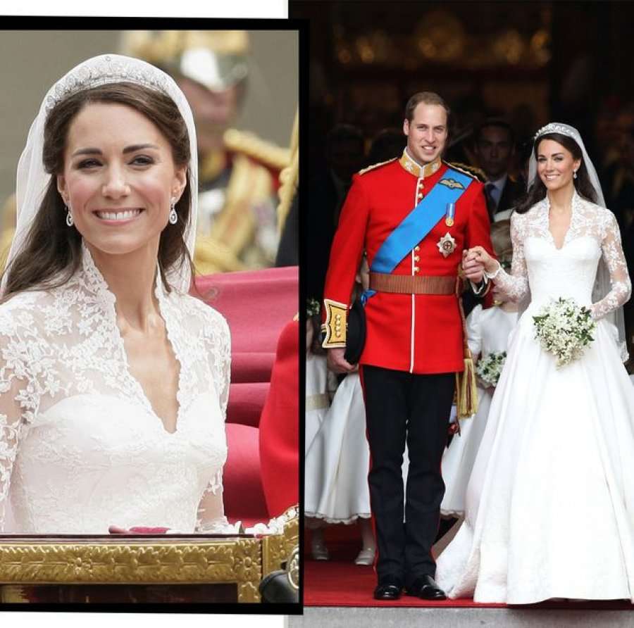 Edhe Kate një dukeshë 'rebele'