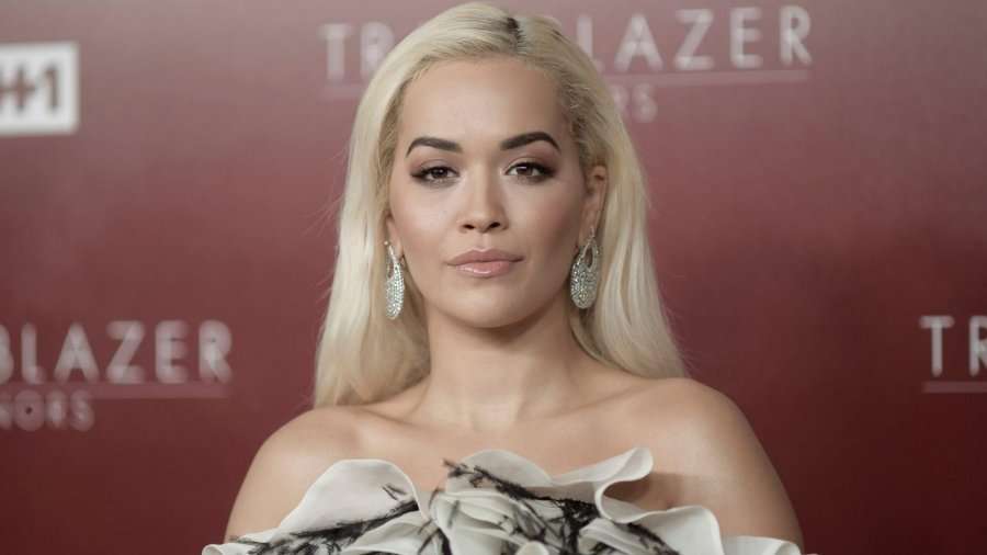 Rita Ora në lidhje të re dashurie?
