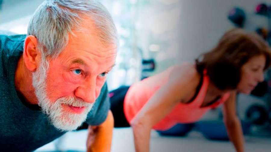 Cili sport është më i miri për moshën tuaj: Çfarë stërvitni në të tridhjetat dhe çfarë në të pesëdhjetat!
