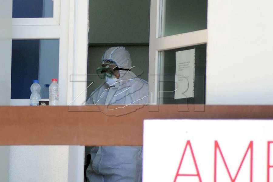 IKSHPK: 36 raste të reja me COVID-19, tetë të shëruar
