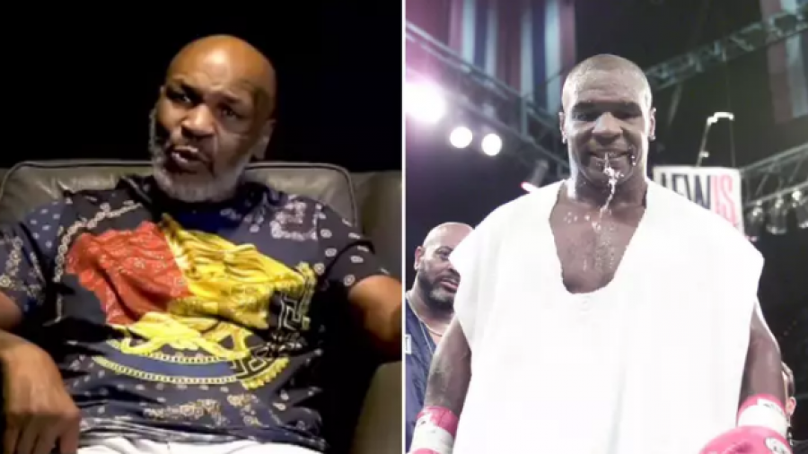 Rrëfehet Mike Tyson: Isha i lodhur të shkoja në palestër sepse bëja shumë seks
