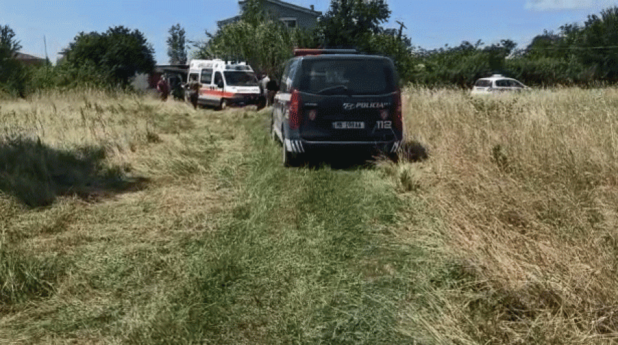 Gjendet e djegur në banesë gruaja e ish-boksierit shqiptar
