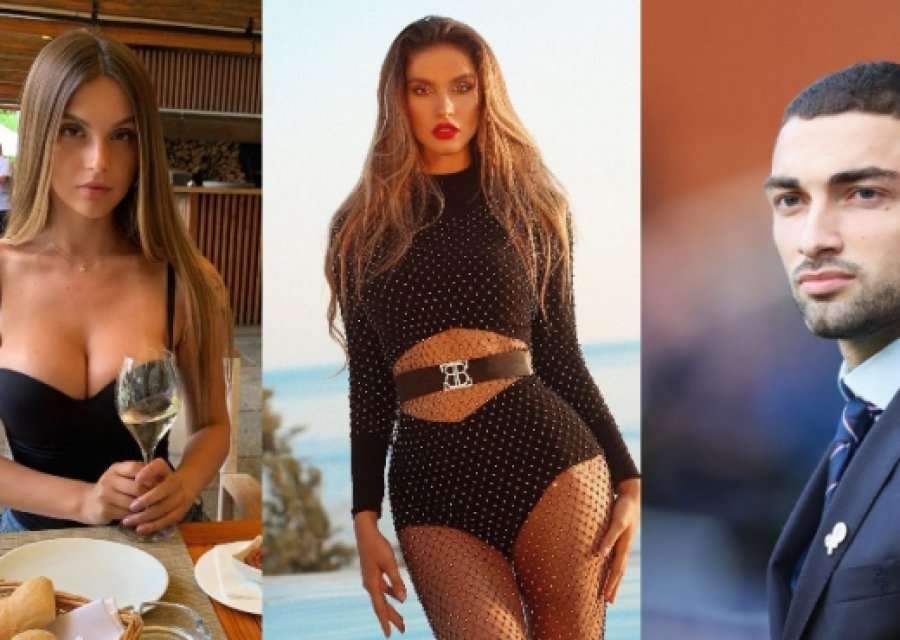 'A ta ka nxirë jetën Oriola?' Eros Grezda flet hapur për lidhjen me modelen