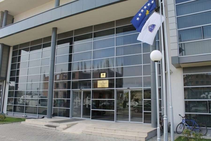 Aktakuzë ndaj 4 personave, hodhën granata në një objekt në Prishtinë me qëllim të kërcënimit e frikësimit të pronarit