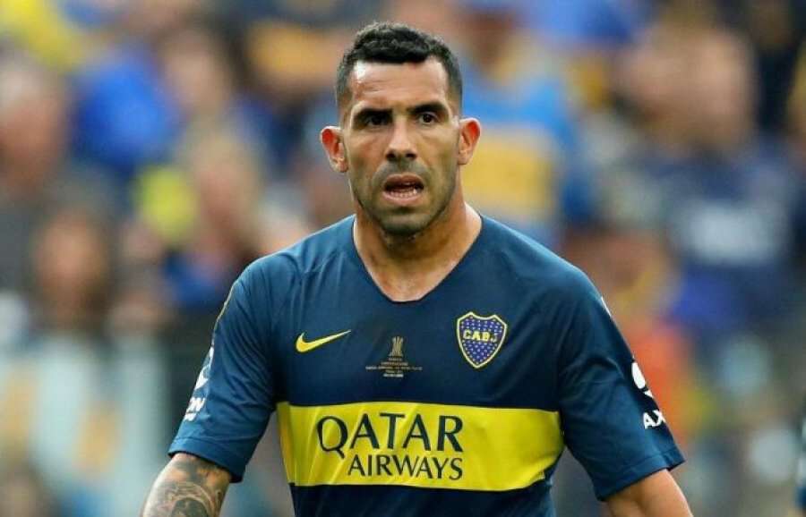 Carlos Tevez do ta mbyllë karrierën në Boca Juniors
