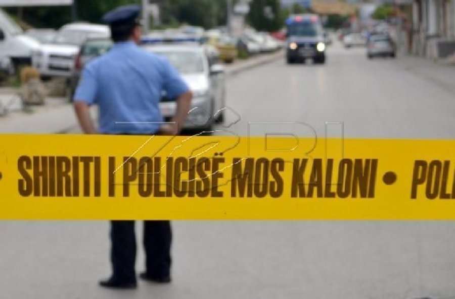 24 aksidente dhe 1021 tiketa trafiku janë shqiptuar brenda 24 orëve