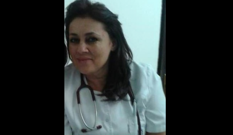 Vdes specialistja e pulmologjisë, Iliriana Raça-Bunjaku