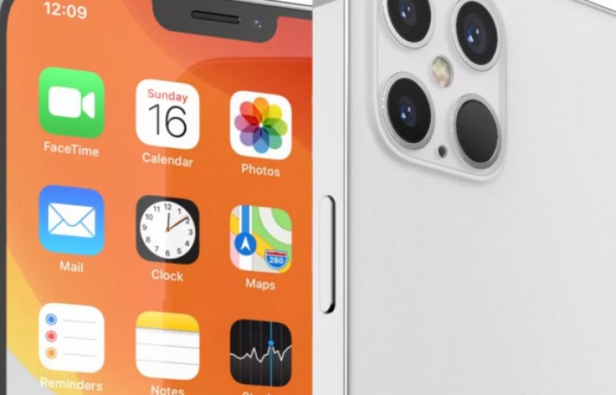 “Apple” synon t’i kundërvihet “Samsung Galaxy S30” me “iPhone 13”