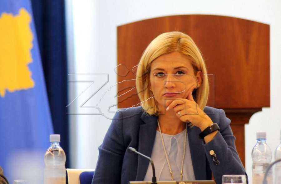 Kusari-Lila: Mbrëmë u tradhtua demokracia kosovare